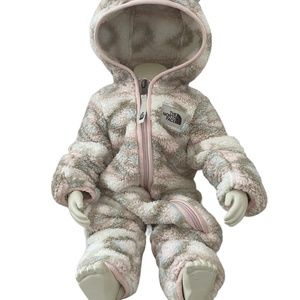 The North Face Infant Bear Snowsuit